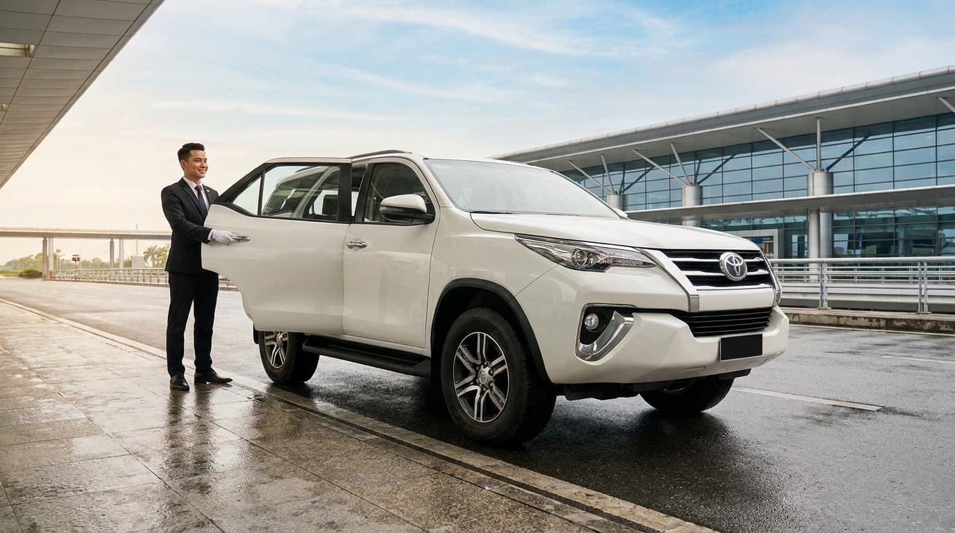 Xe Nội Bài đi Ân Thi, Kim Động Hưng Yên Giá Tốt